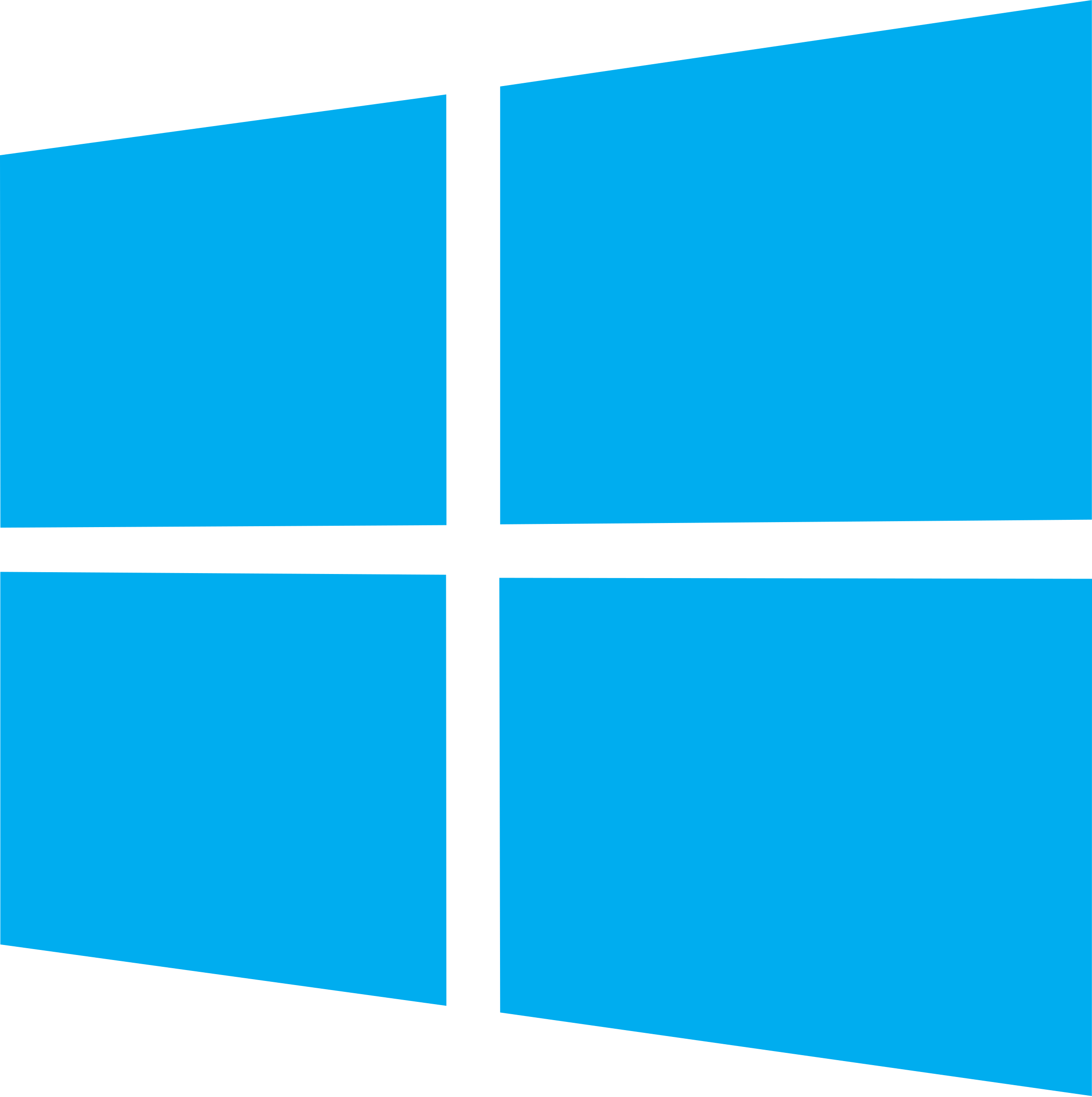 Windows